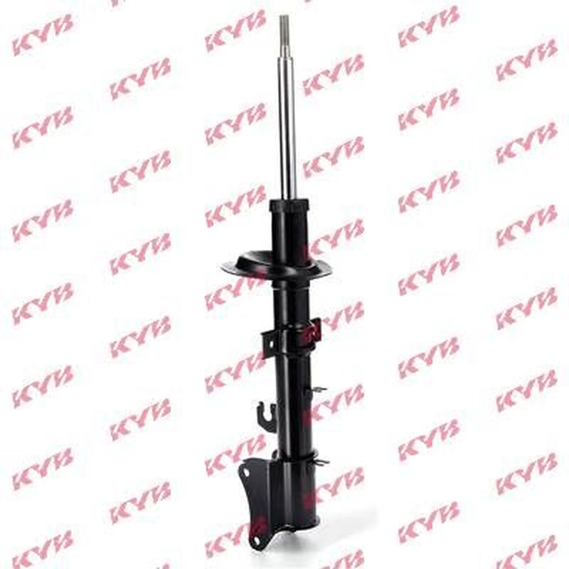 KYB Shock Absorber Damper Strut Rear fits Alfa Romeo 156 1997-2005