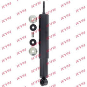 KYB Shock Absorber Damper Strut Rear fits Renault Trafic 1986-2001