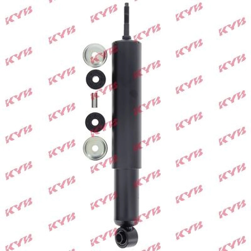 KYB Shock Absorber Damper Strut Rear fits Renault Trafic 1986-2001