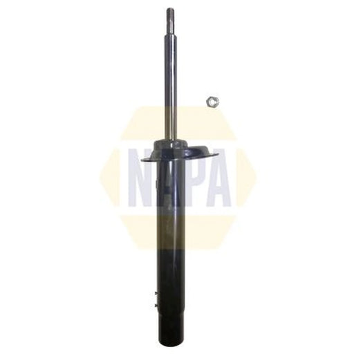 NAPA 2 x Front Shock Absorbers fits BMW 3 1998-2007