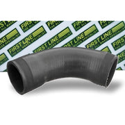 First Line Intercooler Turbo Charge Air Hose fits BMW 3 1999-2005