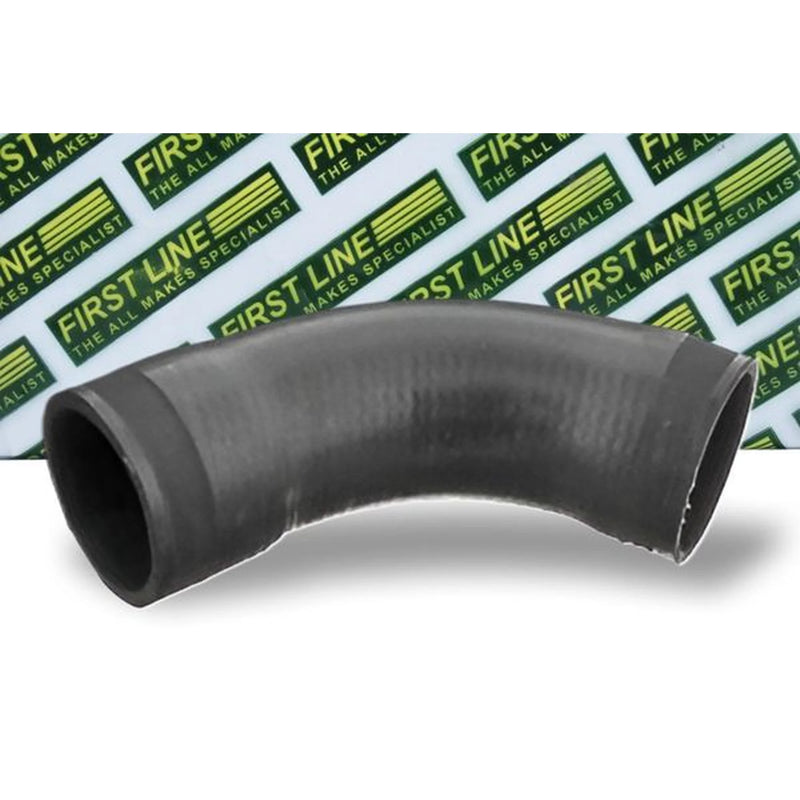 First Line Intercooler Turbo Charge Air Hose fits BMW 3 1999-2005