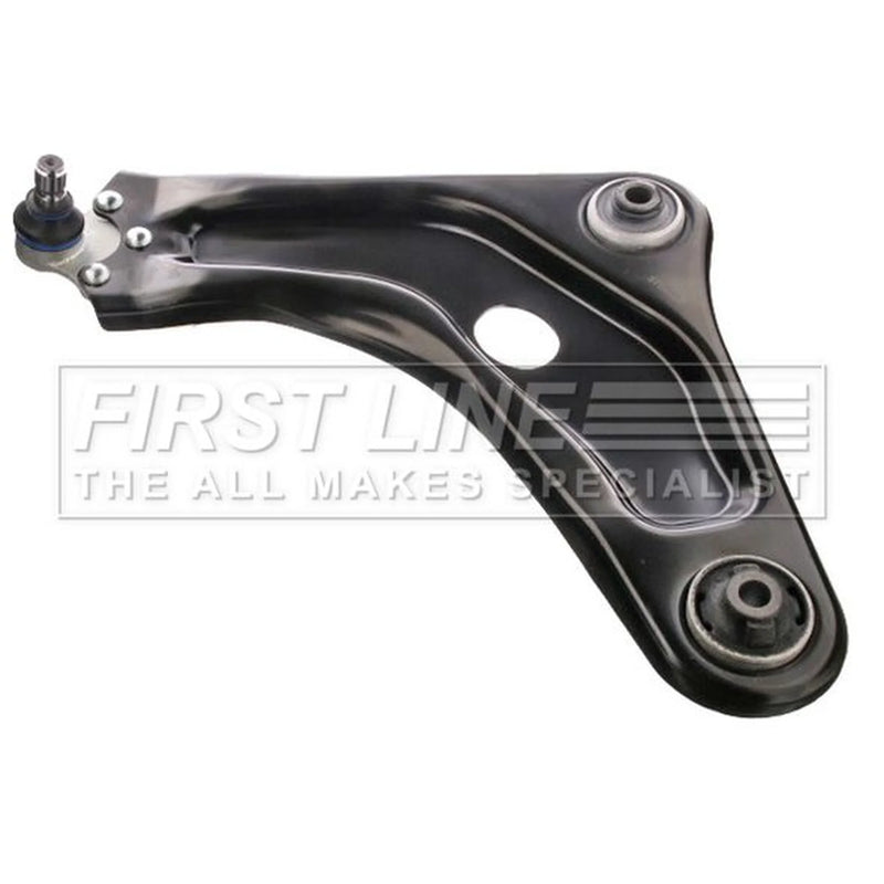 First Line Control/Trailing Arm fits Citroën C3 Aircross I 2017-2018 1.2 1.5 1.6