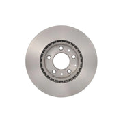 Bosch 2 x Vented Brake Discs fits Mazda 6 2007-2013 1.8 2.0 2.2 2.5