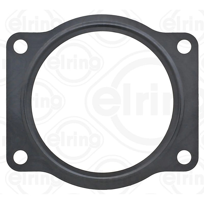 Elring Intake Manifold Housing Gasket OD ID Thick fits Man Tgs I 2006-2021