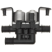 Gates Coolant Control Valve Assembly fits BMW 5 2001-2010