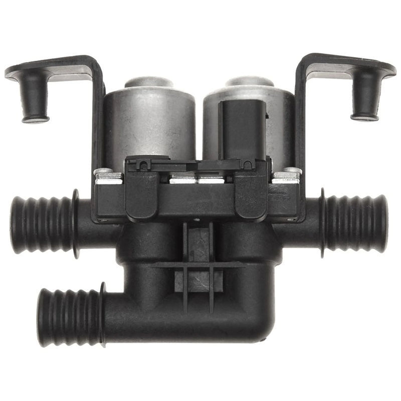 Gates Coolant Control Valve Assembly fits BMW 5 2001-2010