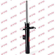 KYB Shock Absorber Damper Strut Front Left fits Peugeot 607 2000-2011