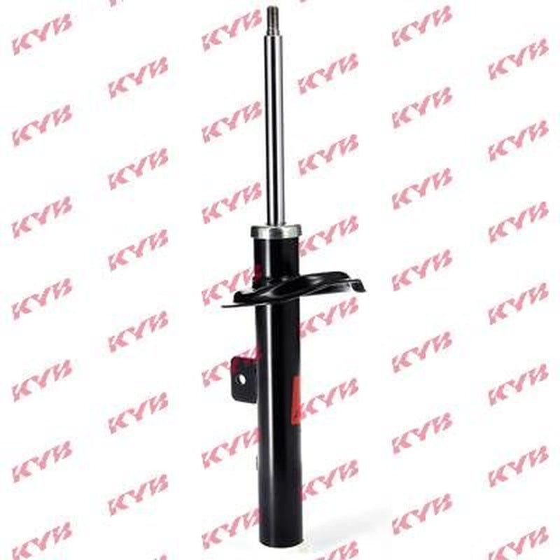 KYB Shock Absorber Damper Strut Front Left fits Peugeot 607 2000-2011