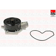 FAI Engine Cooling Water Pump WP6571
