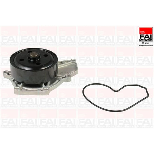 FAI Engine Cooling Water Pump WP6571