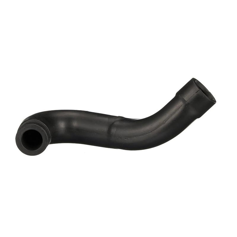 Gates Crankcase Ventilation Hose 163mm fits Mercedes-Benz 124 1991-1993