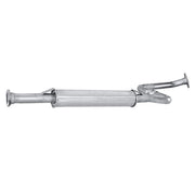 Hella Front Silencer Front fits Mazda 626 / Cronos / MS6 1991-1997 1.8 2.0