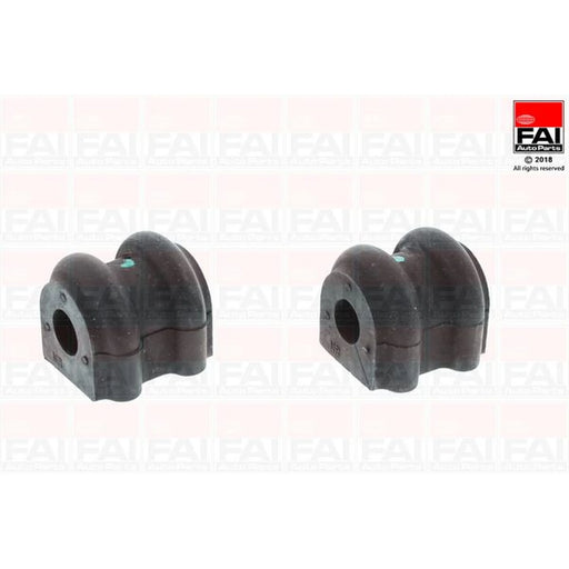 FAI 2 x Anti Roll Bar Mounting Bracket