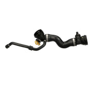 Gates Radiator Coolant Hose 510mm ID fits Mini Mini 2002-2008