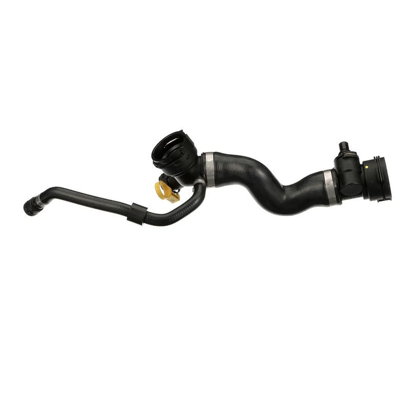Gates Radiator Coolant Hose 510mm ID fits Mini Mini 2002-2008