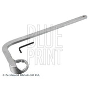 Blue Print Multi-Plate Clutch Oil Filter Wrench Steel fits Audi A3 1996-2003