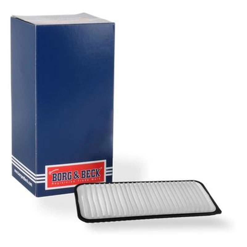Borg & Beck Engine Air Filter BFA2392