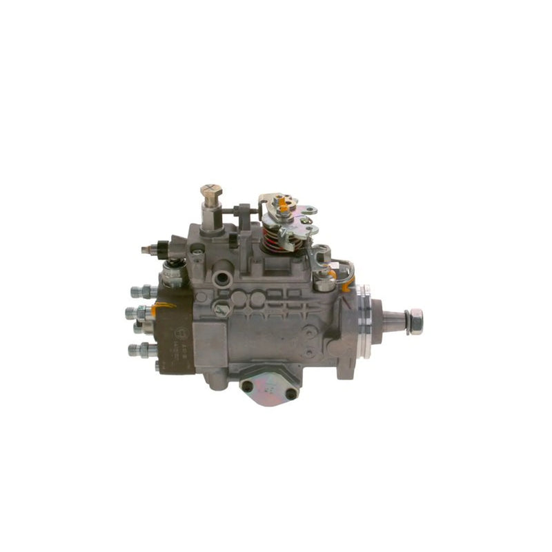 Bosch Diesel Injection Pump