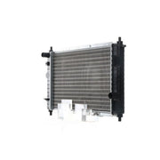 Mahle Engine Radiator fits Daewoo Matiz 1998 on 0.8