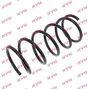KYB Rear Suspension Coil Spring fits Hyundai Terracan 2001-2006 2.9 3.5