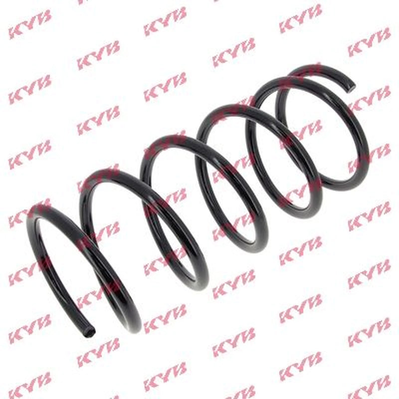 KYB 2 x Suspension Springs fits Hyundai Terracan 2001-2006 2.9 3.5