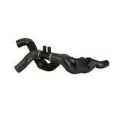 Gates Radiator Coolant Hose 690mm ID fits VW Golf Plus V 2006-2008 1.4