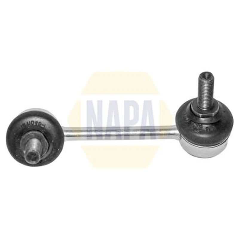 NAPA Stabiliser Bar Link Coupling Rod Front Left fits Ldv Maxus 2005-2009 2.5