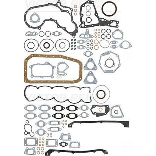 Victor Reinz Full Gasket Set 01-35708-01