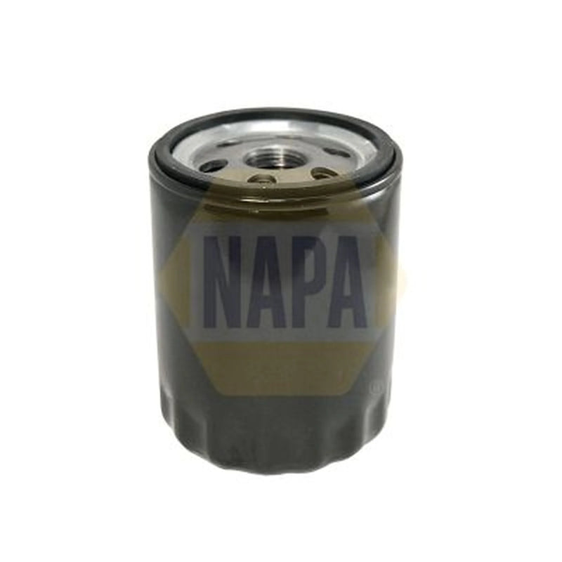 NAPA Engine Oil Filter fits Seat Arosa 1997-2004 1.0