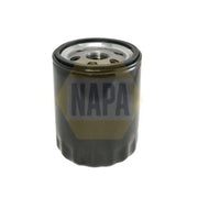 NAPA Service Kit with Air & Oil Filters fits Skoda Octavia I 1999-2001 1.4