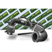 First Line Intercooler Turbo Charge Air Hose fits Dacia Logan 2005-2012 1.5
