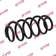 KYB Rear Suspension Coil Spring fits Toyota Auris 2010-2012 1.8