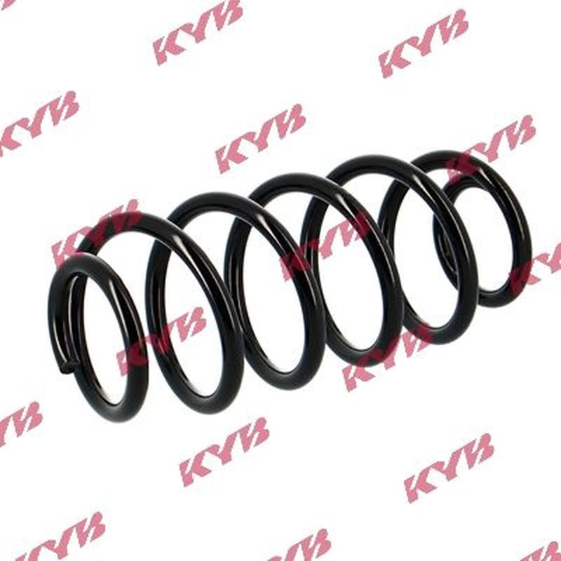 KYB 2 x Suspension Springs fits Toyota Auris 2010-2012 1.8
