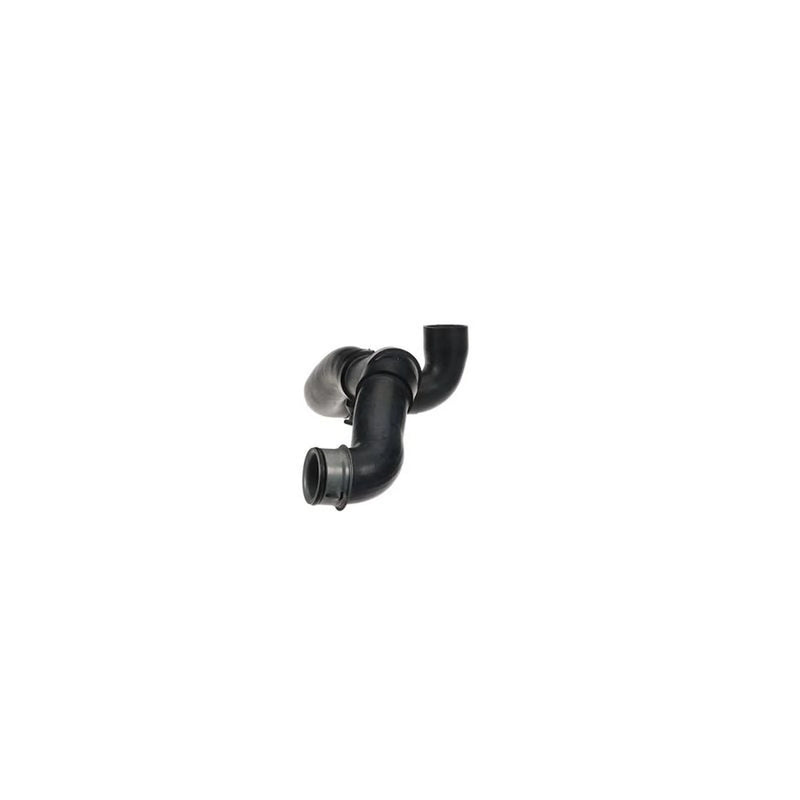 Gates Radiator Coolant Hose 610mm ID fits Mercedes-Benz C-Class 2000-2002