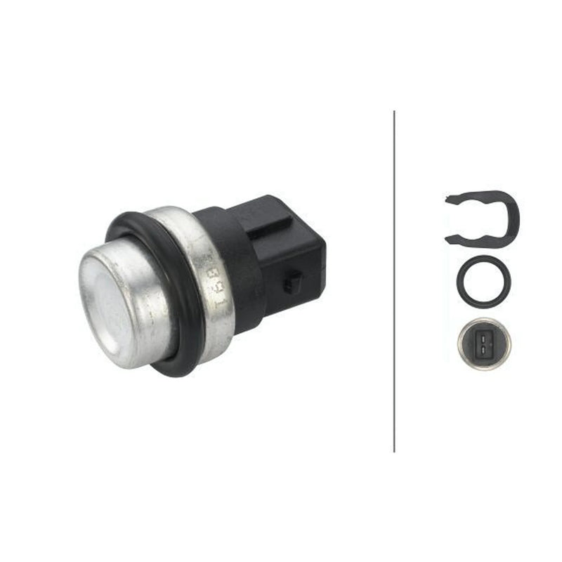 Hella Coolant Temperature Sensor