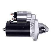 Hella Starter Motor 12V 2.2kW 9 Teeth fits Iveco Daily I 1978-1989