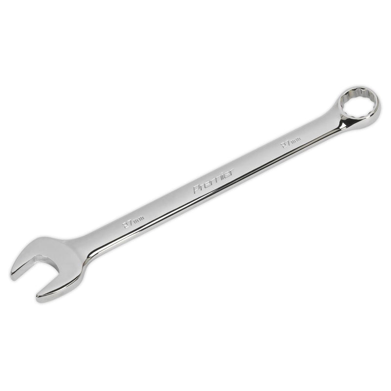 Sealey Combination Spanner 27mm CW27 Sealey - Dynamic Drive