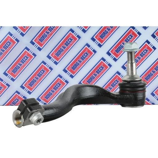 Borg & Beck Steering Tie Rod End Ball Joint BTR6281