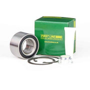 First Line Wheel Bearing Kit fits Seat Arosa 1997-2004 1.0 1.4 1.7