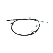 Bosch Handbrake Cable Left Rear fits Mitsubishi Outlander III 2012-2022 2.0 2.2