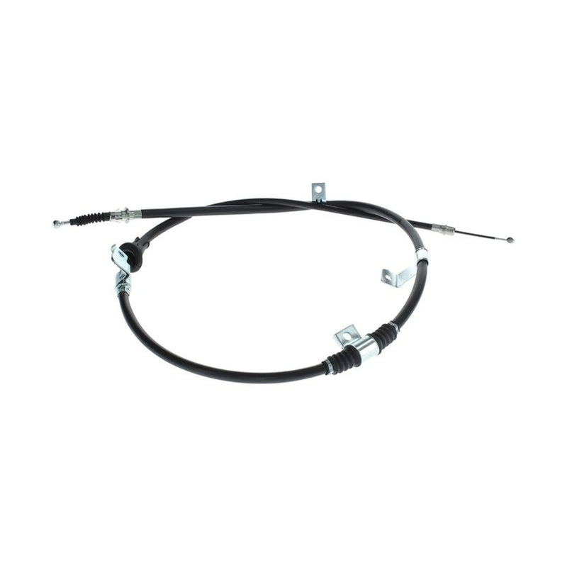 Bosch Handbrake Cable Left Rear fits Mitsubishi Outlander III 2012-2022 2.0 2.2