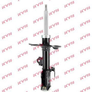 KYB Shock Absorber Damper Strut Front Left fits Toyota Avensis 2008-2018