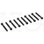Elring Cylinder Head Bolt Set M12x1,75x95 802.860