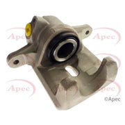Apec Brake Caliper Assembly Rear Right RCA1240N