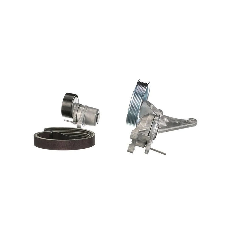 Gates V-Ribbed Belt Set K056PK1020EST