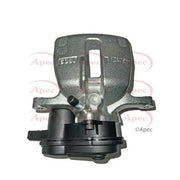 Apec Brake Caliper Assembly Rear Left LCA847N