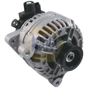 NAPA Car Alternator 12V fits Citroën Berlingo / Berlingo First 1999-2005 2.0