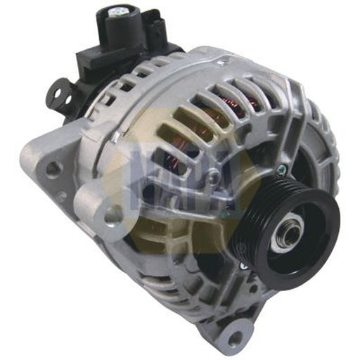 NAPA Car Alternator 12V fits Citroën Berlingo / Berlingo First 1999-2005 2.0