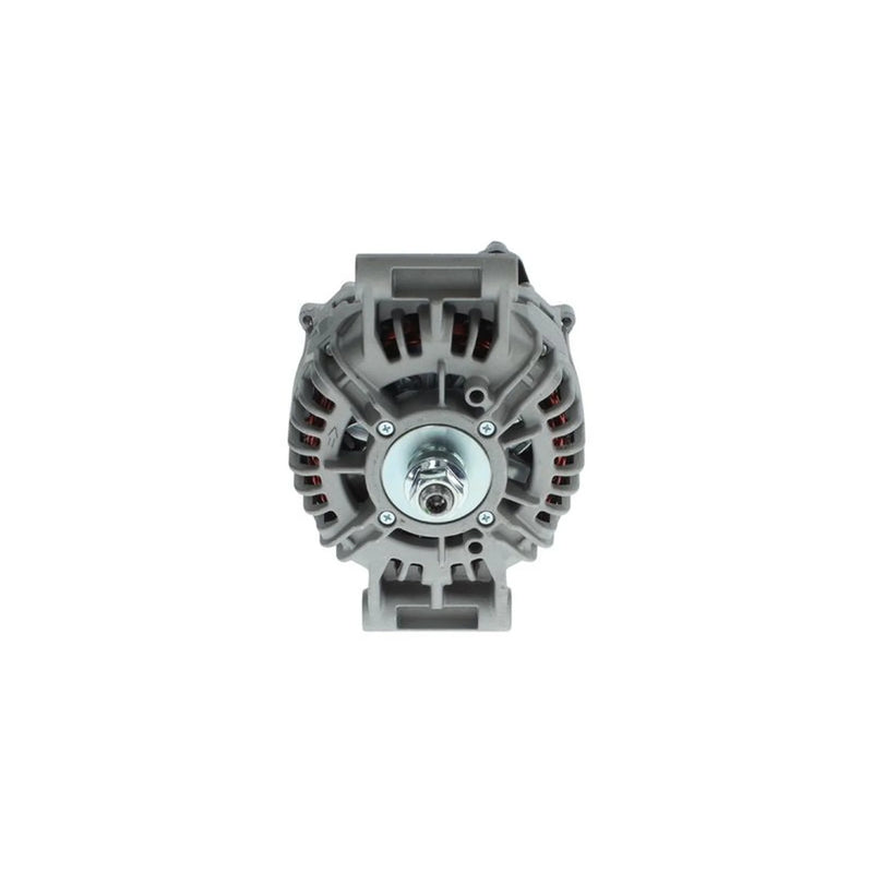 Bosch Car Alternator 12V fits Mercedes-Benz Citaro 2 2012 on